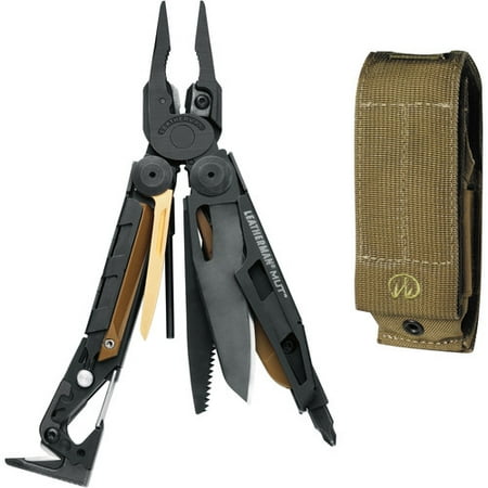 Leatherman Mut 850031 Multipurpose Tool