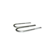 Pro Comp Suspension 13-90243A U-Bolt