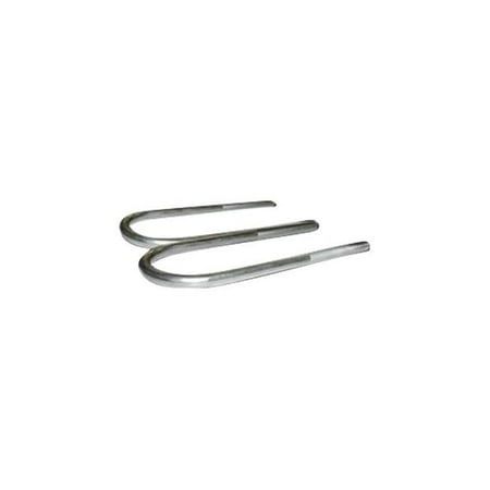 Pro Comp Suspension 13-90243A U-Bolt