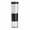 Round Electric Coffee Grinder + Manual Handle Accessories, variant on Portable Coffee Grinder, Small Electric Coffee Bean Grinder with Manual-Style Grinding Control, Adjustable Grind Setting, Matte Black Coffee Mill for Home, Office, Travel and Pour Over