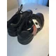 thumbnail image 5 of New Balance Leather 608V5 Mens Sz 10 D extra wide Black Walking Shoes Non Slip, 5 of 6