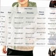 thumbnail image 3 of Afuyipoi Boys Lightweight Jacket (1-9) Color-Block Zippered Hooded Spring Fall Outerwear Green Size 3T, 3 of 7