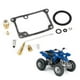 thumbnail image 3 of Kit De Motocicleta De Reparación De Ajuste De Accesorios De Accesorios De Carburador, Reconstrucción De Carbohidratos De Motocicleta, Para Motocicleta Para Automóvil, 3 of 7