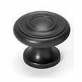 thumbnail image 3 of Alno A1047-AE 1" Cabinet Knob Antique English, 3 of 7