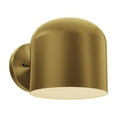 thumbnail image 2 of Modway Avenue 1-Light Wall Sconce Modern Home Decor E26 Bulb Damp Location, 2 of 4