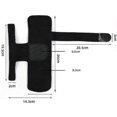 thumbnail image 5 of 1Pc Toe Splint Toe Straightener Hammer Toe Corrector For Women Men,toe Brace Support For Broken Toe, Crooked Toe, Claw Toe, 5 of 5