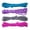 05, variant on 4Pcs 4mm 7 Strands Colorful Polyester Paracord Rope for Bracelets Keychain Crafting
