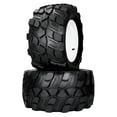 thumbnail image 2 of (2) Aggressive Tire Assm 24x12.00-12 Fits Exmark Lazer Z Toro Z Master 109-8972, 2 of 5