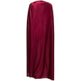 thumbnail image 3 of Boo! Inc. Roman Empress Women's Halloween Costume Queen Goddess Caesar Toga Dress, 3 of 6