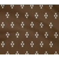 thumbnail image 4 of oneOone Cotton Flex Fabric Plus Sign Kasuri Printed Craft Fabric BTY 40 Inch Wide, 4 of 4