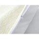 thumbnail image 2 of Greeniant Manta para mascotas con autocalentamiento, alfombrilla calefactora para perros y gatos, Cachemira de cordero de Color sólido, cojín cálido y Aseo de mascotas Beige Greeniant PT002627-02, 2 of 6