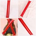 thumbnail image 3 of Palos de plástico con pluma inflable, 12 Uds., palo de animación, fabricante de ruido para palos de alegría deportivos, 3 of 7
