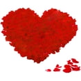 thumbnail image 3 of 1000 Pcs Tasteless Pa Rose Petals Wedding Artificial Roses Fake Roses Petals, 3 of 8