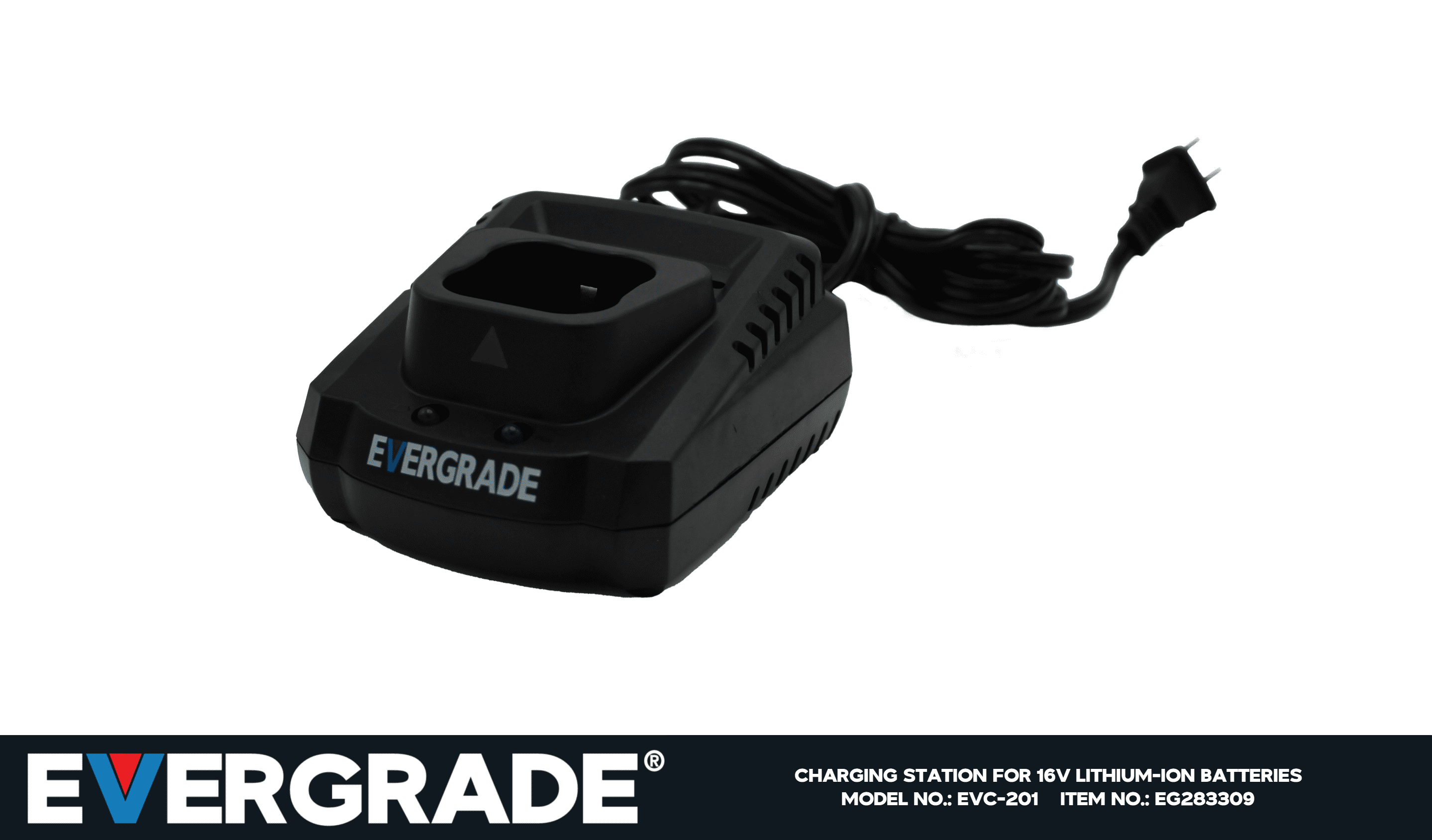EVERGRADE Professional AWARD WINNING Finalist - RGX Pro 332, 6" Cordless DA Random Orbital Sander Kit (3/32", 2.5 mm) Offset - PREMIUM KIT - Woodworking, Auto Body, Paint Prep (Fine Finish)