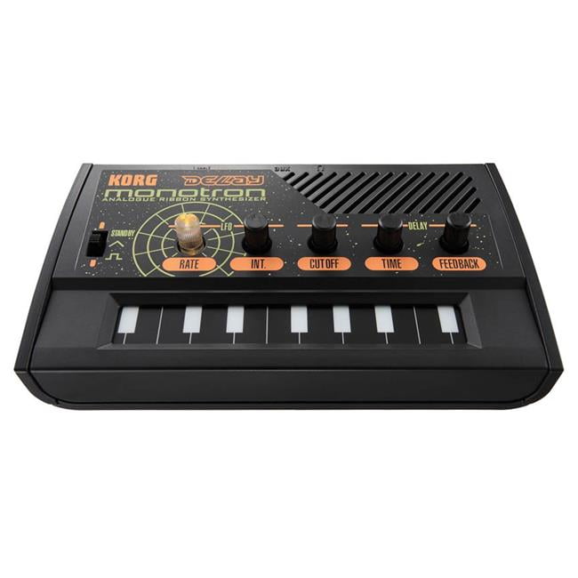 Korg microKEY Air-25 Bluetooth MIDI Controller (25 Keys) - Walmart.com