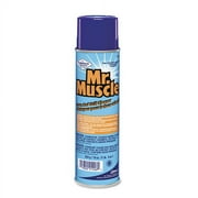 Diversey Care 991206 19 oz. Aerosol Oven And Grill Degreaser/Cleaner (6/Carton)