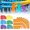 Blue, variant on Apeya Orange Cable Labels Stickers, 10 PC Waterproof Tear Resistant Wire Tags, Writeable Self Adhesive Cord Markers for Network USB Cable Management