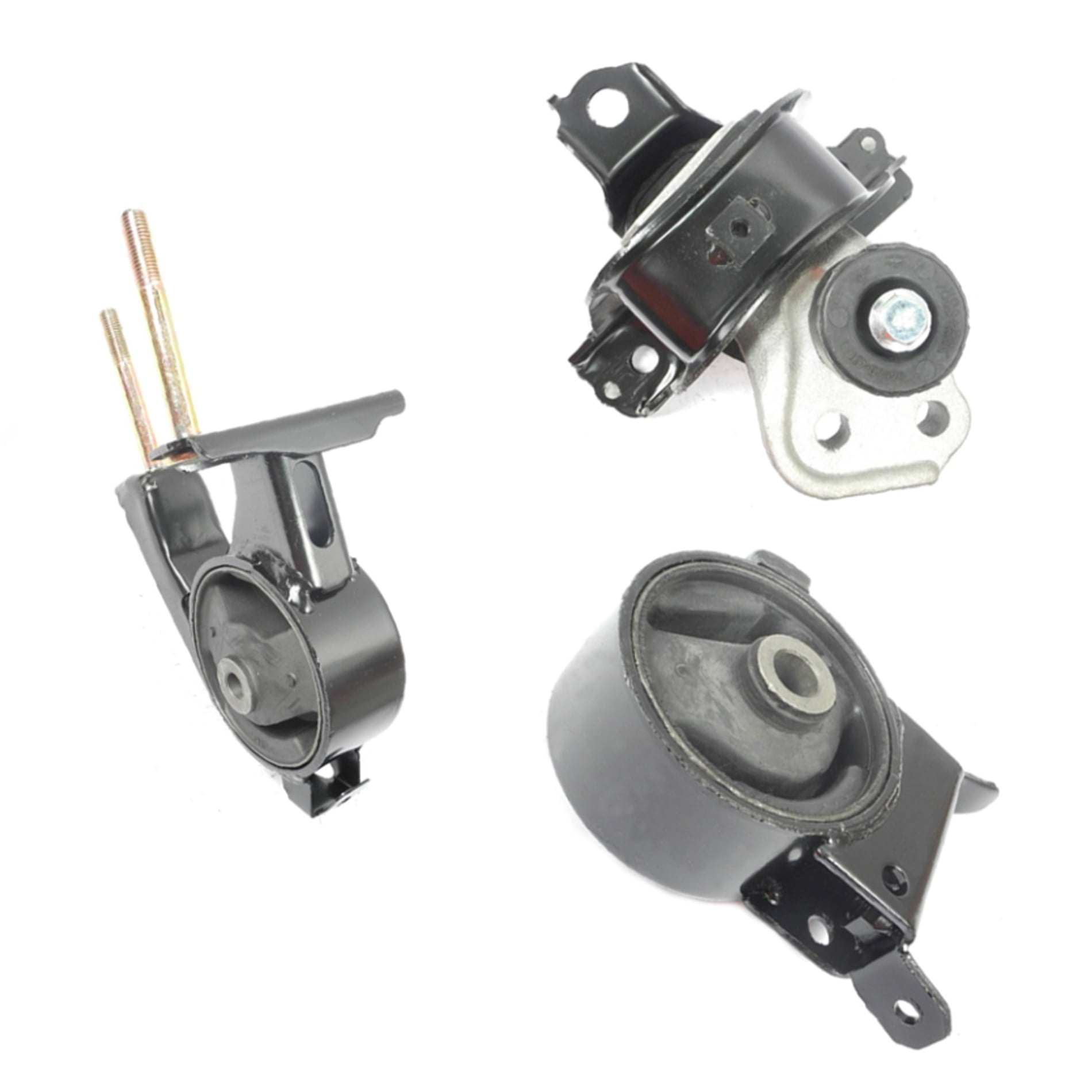 Engine Motor & Trans. Mount Set 3PCS for 20042006 Scion XA/ XB 1.5L