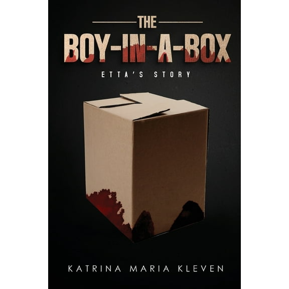 The Boy-in-a-Box: Etta's Story, (Paperback)
