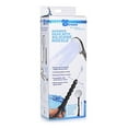 thumbnail image 1 of Cleanstream Shower Head with Silicone Enema Nozzle, Black, 1 of 3