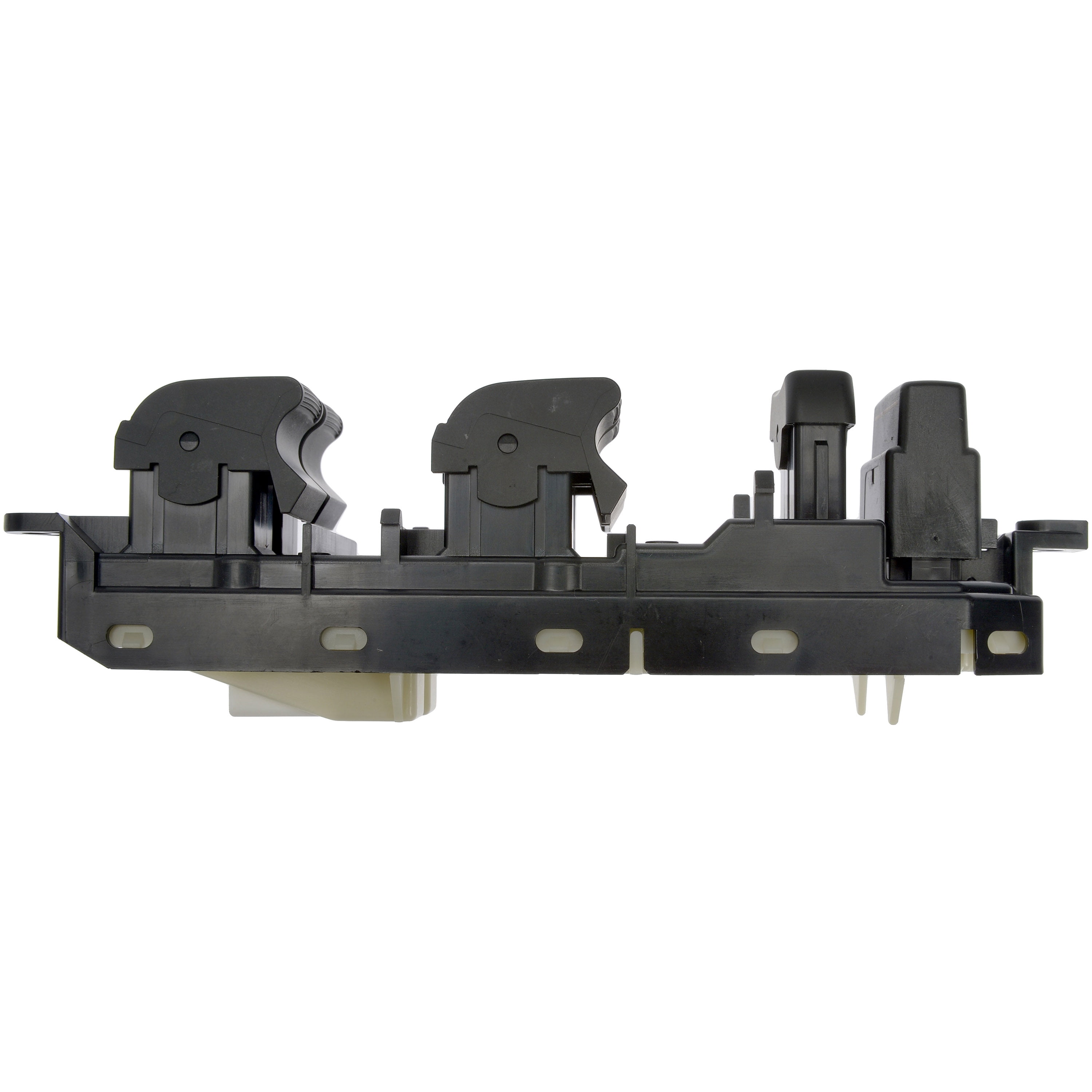 Dorman 920-742 Front Driver Side Power Window Switch for Specific Toyota Models