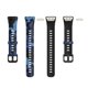 thumbnail image 5 of Correa De Repuesto Compatible Con Huawei Band 6/Honor Band 6 Pulsera De Silicona Resistente Al Agua Pulsera Suave Vogacara EL016370-02, 5 of 5
