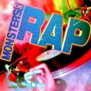 Monsters Of Rap (Edited)