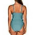 thumbnail image 3 of Sunsets Swimwear Ocean Elsie Tankini Top, 3 of 5