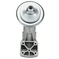 thumbnail image 2 of Gearbox Accessories,Gearbox Replacement Fit for Trimmer Gearbox Gear Head Elevate Your Experience, 2 of 8
