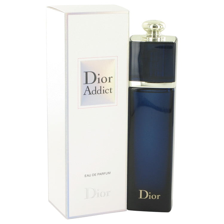Dior Addict By Christian Dior Eau De Toilette Spray For Women 3.4