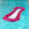 thumbnail image 1 of Hamaca de agua inflable Perfecl para adultos 160x60 cm PVC, 1 of 8