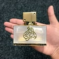 thumbnail image 4 of Lattafa Unisex Al Dur Al Maknoon Gold EDP Spray 3.4 oz Fragrances 6297000201870, 4 of 5
