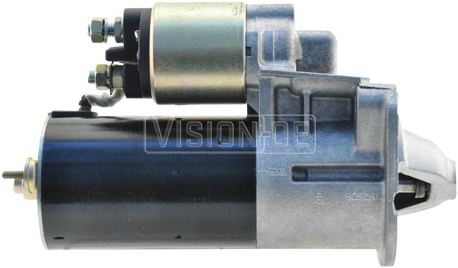 Vision OE 17508 Starter Motor