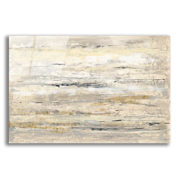 Epic Art "Soft Glow II" by Silvia Vassileva, Acrylic Glass Wall Art, 16"x12"