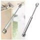 thumbnail image 4 of NAIERDI 6kg Cabinet Door Kitchen Cupboard Hinges Copper Door Lift Support Gas Hydraulic Spring Hinge Hardware, 4 of 5