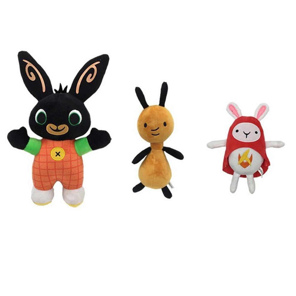 ant plush
