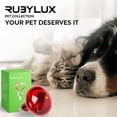 thumbnail image 2 of RubyLux Near Infrared Bulb Pet Collection (1 Pack), 2 of 2