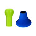 thumbnail image 1 of 2 Piezas de Accesorios para Herramientas de Soporte de Cintura para Caña de Pescar, Soporte Antideslizante para Absorción de , Cinturón kusrkot Soporte de cintura para caña de pescar, 1 of 8