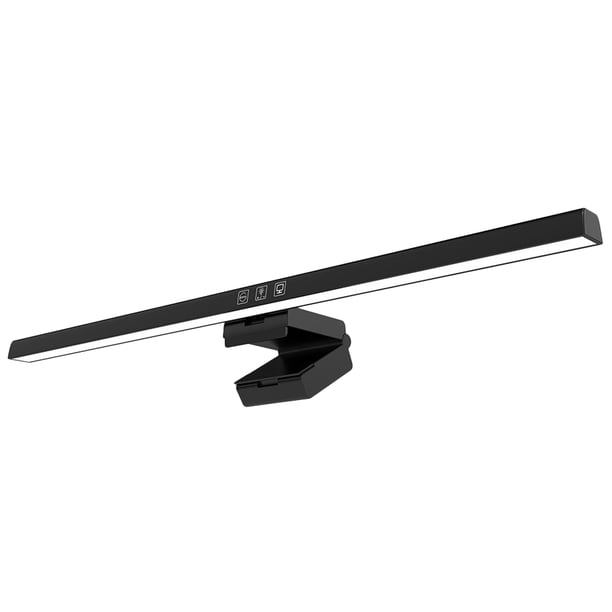 Barra de lámpara de monitor Luz de protección ocular de monitor ajustable Lámpara de monitor LED