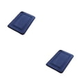 thumbnail image 2 of Alfombrilla de Poliéster antideslizante Yuarrent 50x80cm Azul Tipo 2, 2 of 6