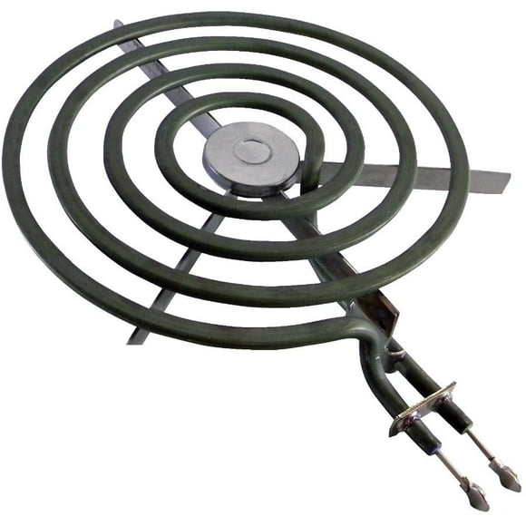 8 inch(s) Spade or Button Hook Fit Stove Top Economy Replacement Element