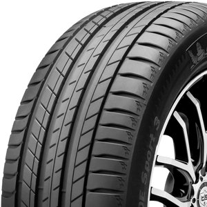Michelin Latitude Sport 3 Summer 255/50R19 103Y Passenger Tire Sansujyuku sansujyuku.com