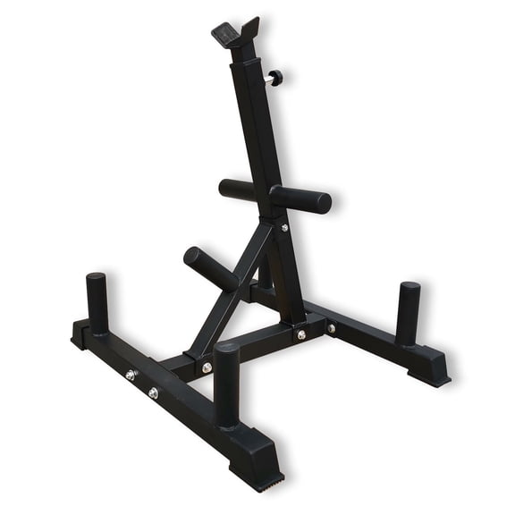 Viking Press Landmine Handle for 2-Inch Barbell, T-Bar Row Attachment Core Strength Training Accessories, Shoulder Press Landmine Attachment Equipment