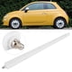 thumbnail image 4 of Car Antenna Auto Modification Accessory Replacement Fit for Fiat 500 Colour Therapy, 4 of 5