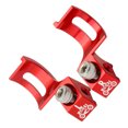 thumbnail image 2 of MasteelfCA 2pcs Front Derailleur Integrated Clamp Rings Bike Accessory Mountain Bike Part, 2 of 8