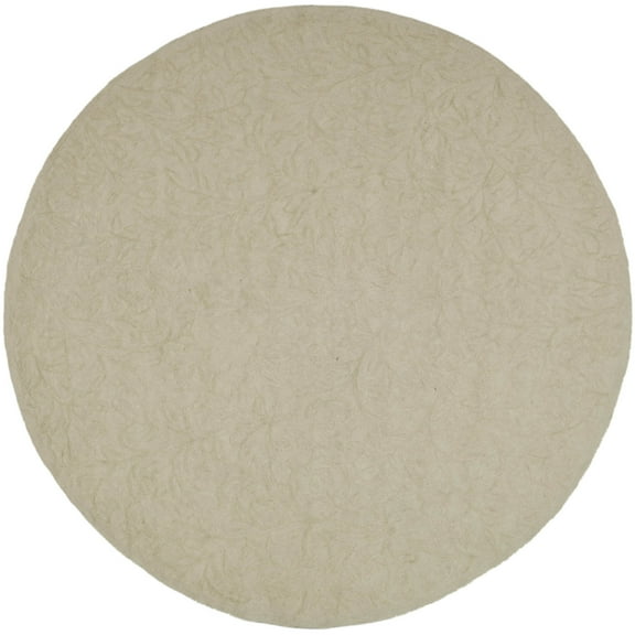 SAFAVIEH Martha Stewart MSR1354A Snowberry Rug