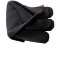 Professional Heat Resistant Glove for Hair Styling Heat Blocking for