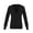 Black, variant on Premier Womens Essential Acrylic Cardigan