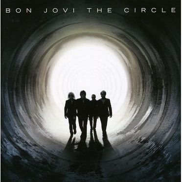 Bon Jovi - Circle - Music & Performance - CD