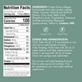 thumbnail image 5 of Medtrition Liquid Collagen peptides Type I, III 15 Grams Protein per oz. | Plus Orange Crème Bottles 4 pack, 5 of 6